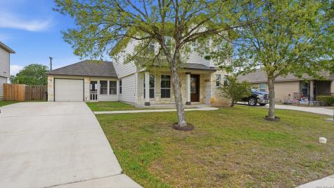 471 Magnolia Wind New Braunfels TX 78130