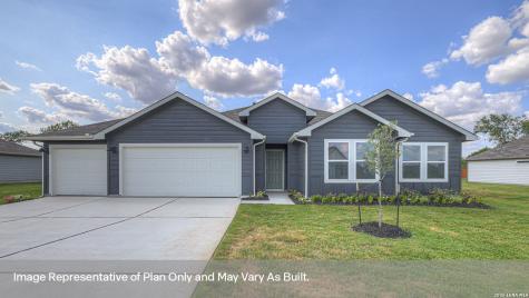 465 Elkins Prairie Drive Lockhart TX 78644