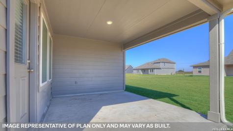 465 Elkins Prairie Drive Lockhart TX 78644