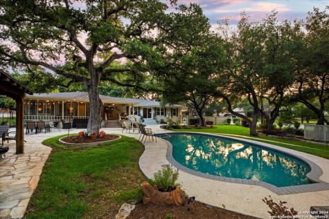 1 Ridge Drive New Braunfels TX 78130