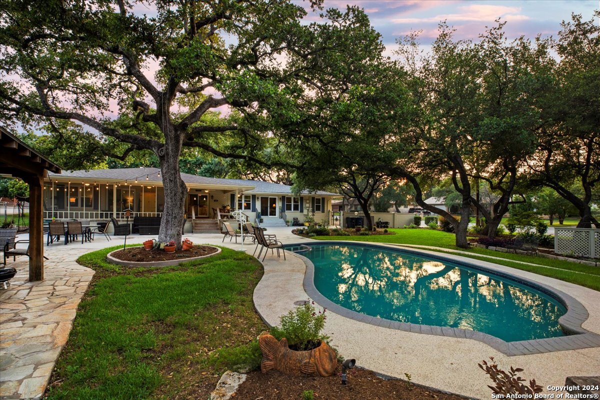1 Ridge Drive New Braunfels TX 78130