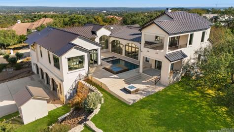 8006 Crown Terrace Boerne TX 78015