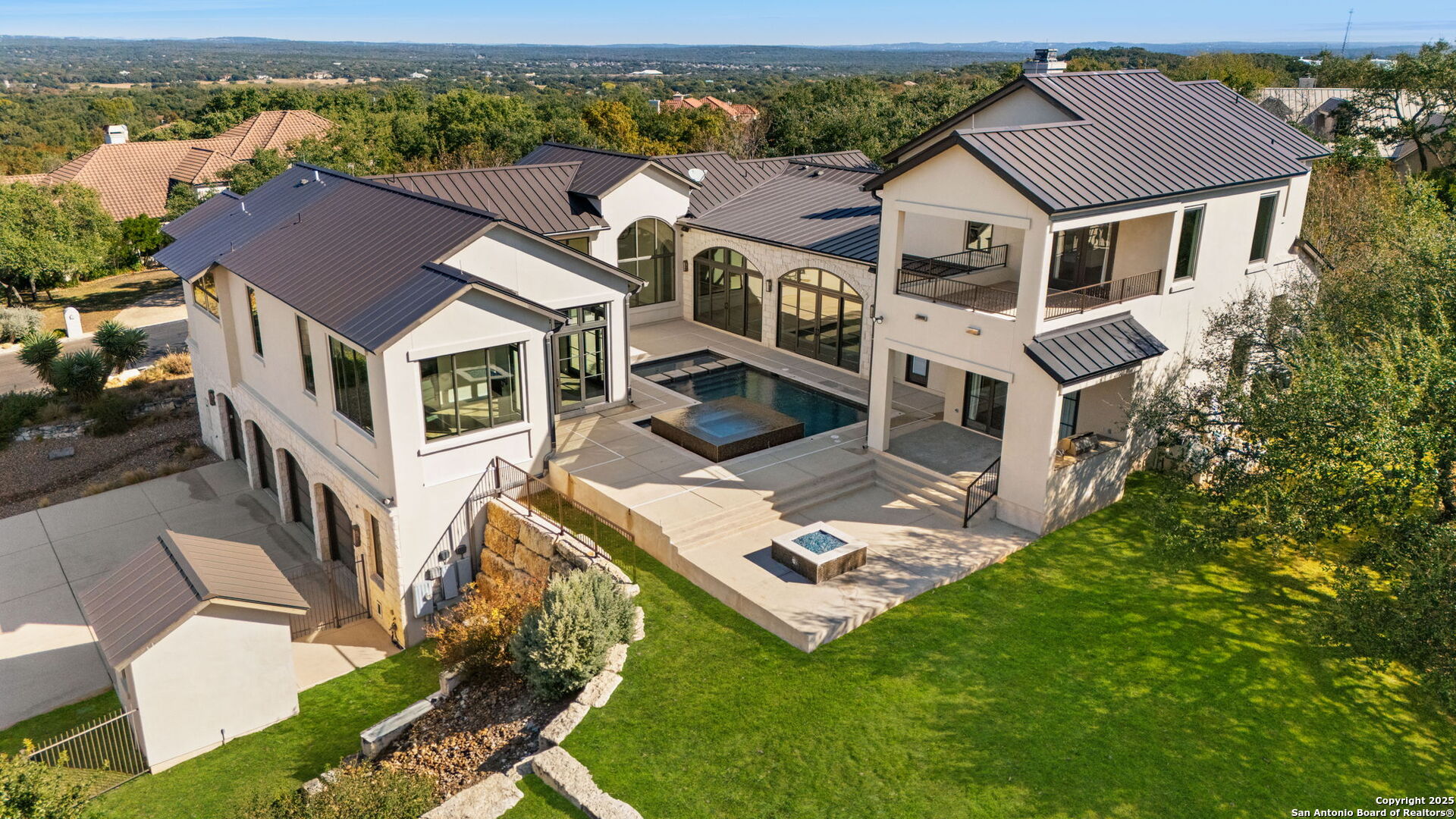8006 Crown Terrace Boerne TX 78015