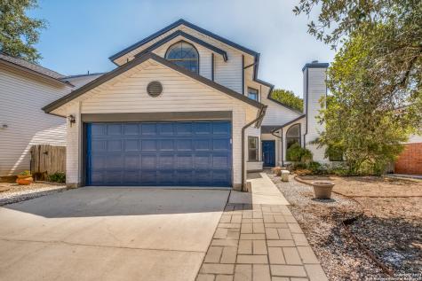 16623 Crystal Glade San Antonio TX 78247