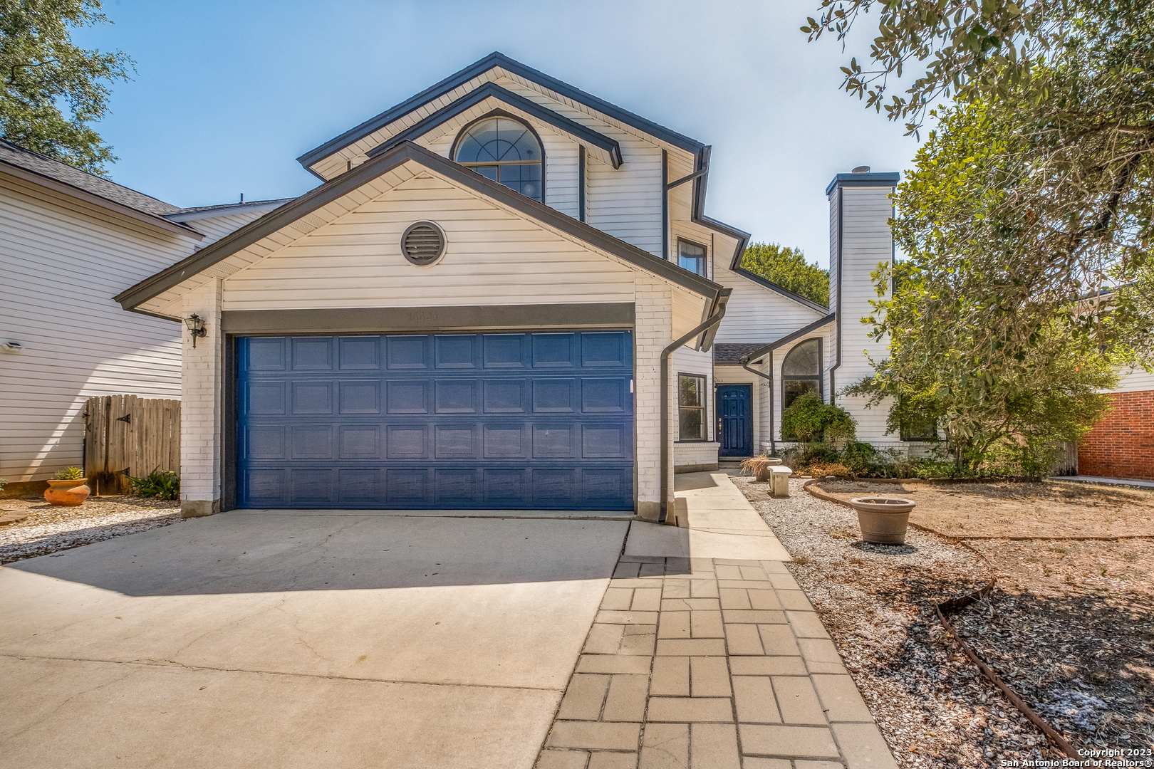 16623 Crystal Glade San Antonio TX 78247