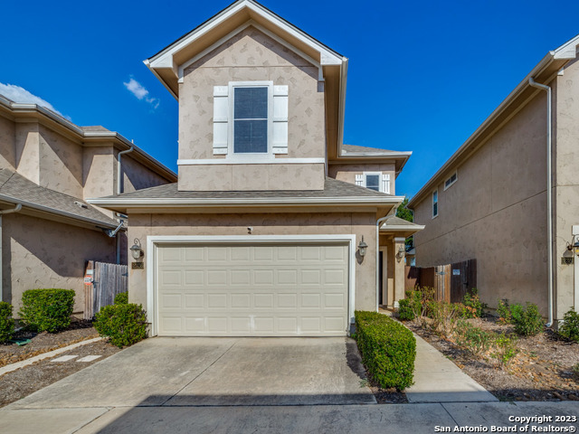12326 Abbey Park San Antonio TX 78249