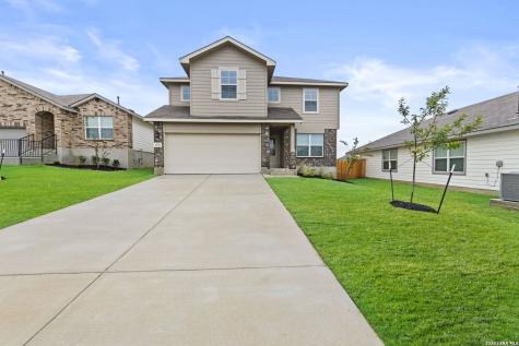 14712 Crosby Rusk San Antonio TX 78245
