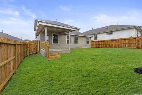 14712 Crosby Rusk San Antonio TX 78245