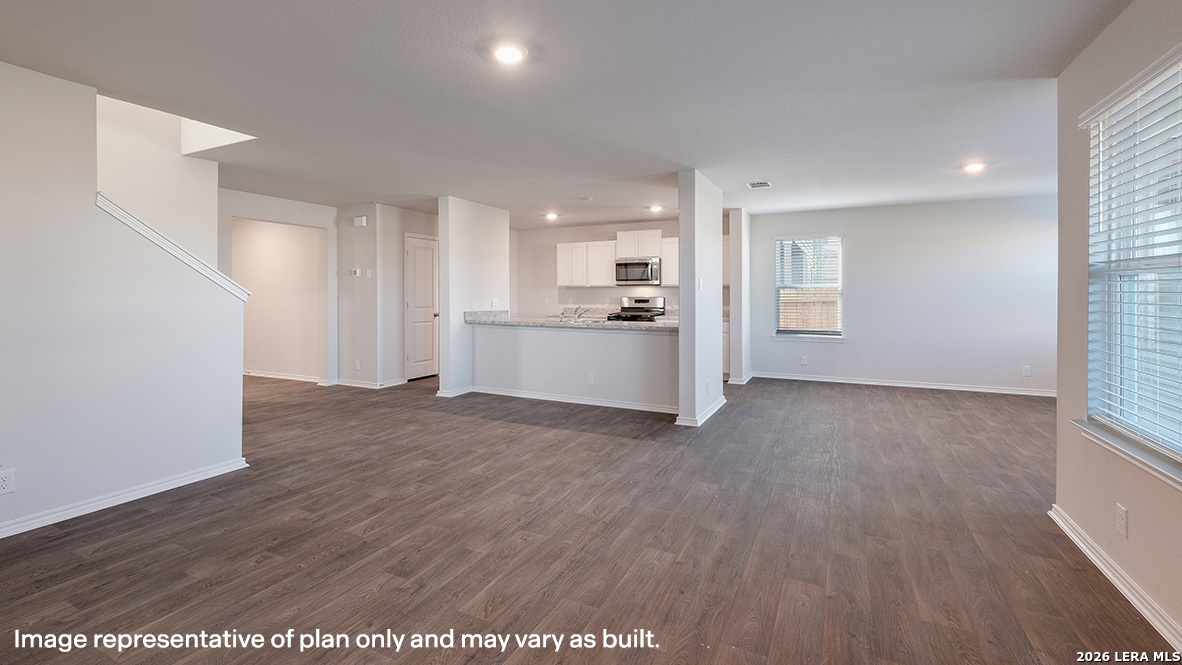 8143 Autares Glade San Antonio TX 78252