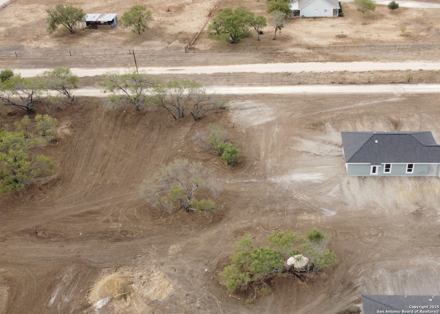 1416 Corgey Road Pleasanton TX 78064