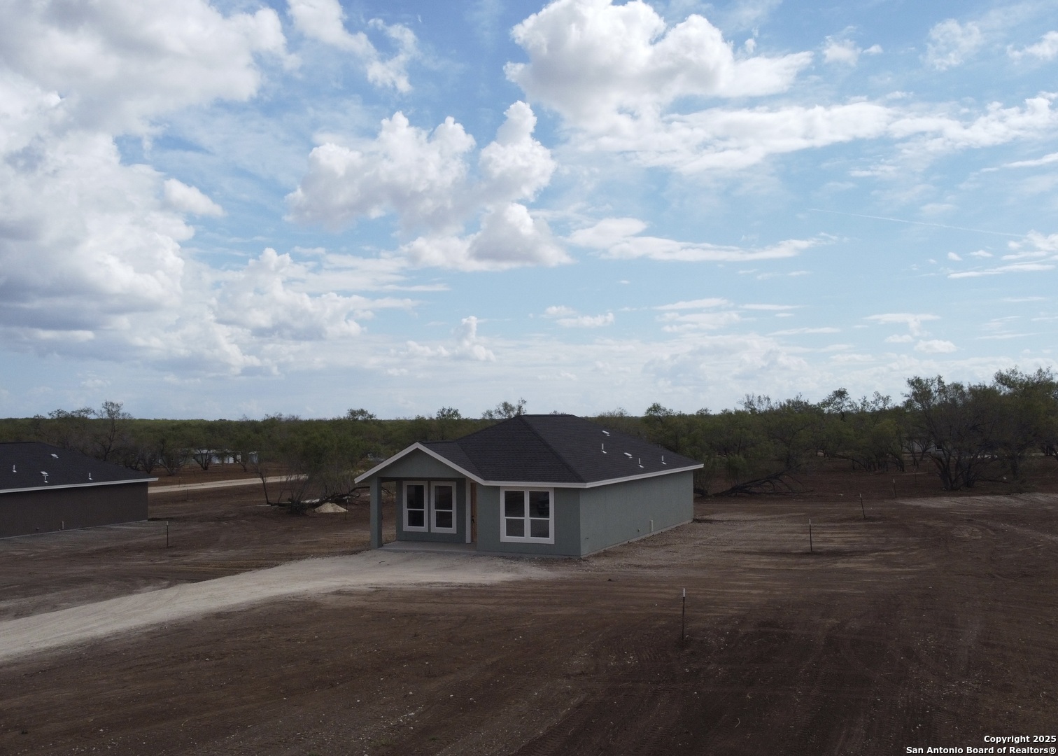 1416 Corgey Road Pleasanton TX 78064