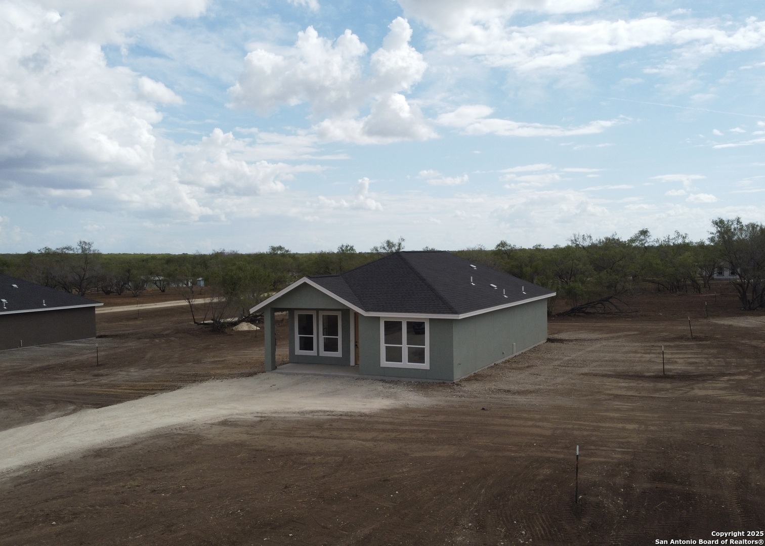 1416 Corgey Road Pleasanton TX 78064