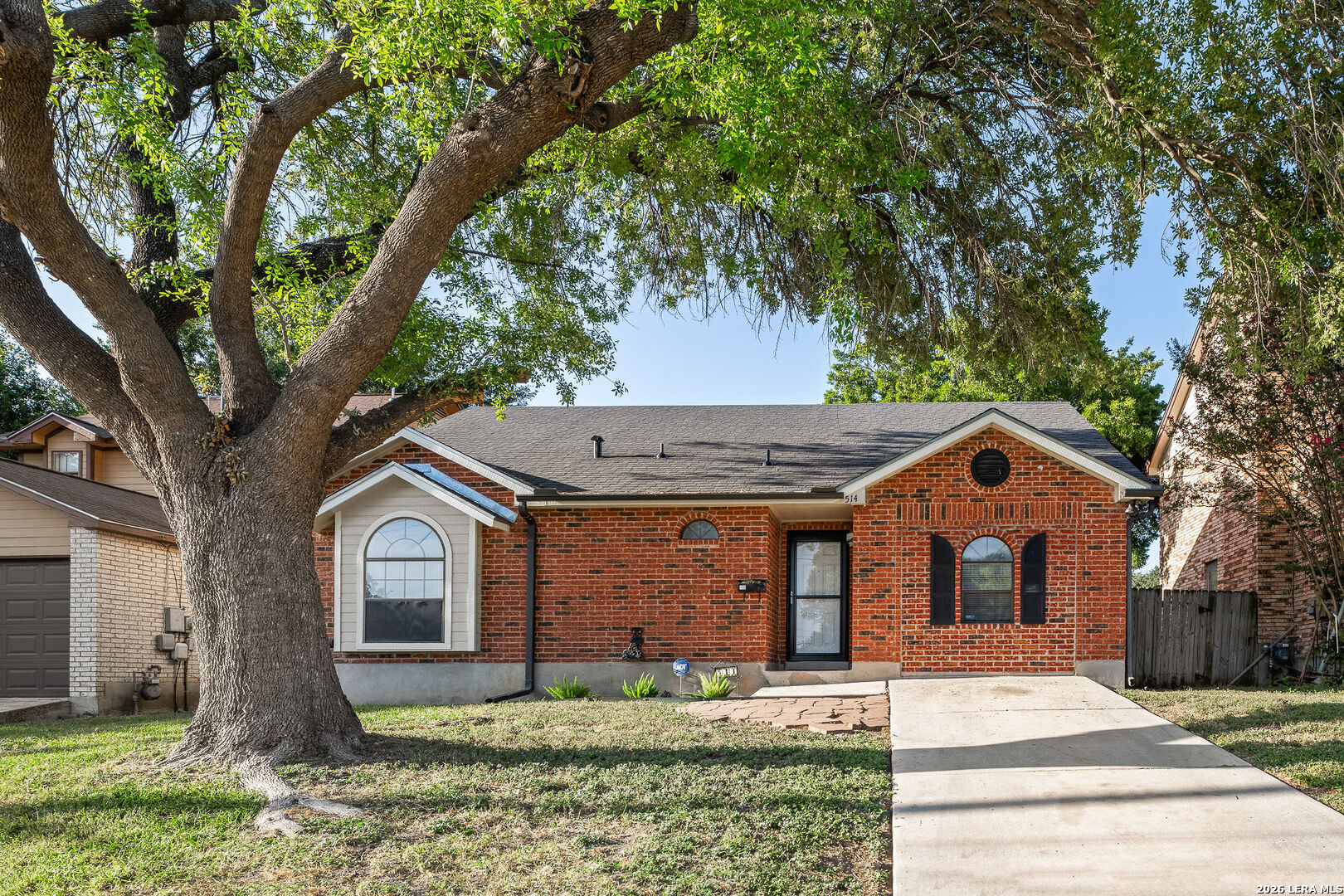 514 Freiling San Antonio TX 78213