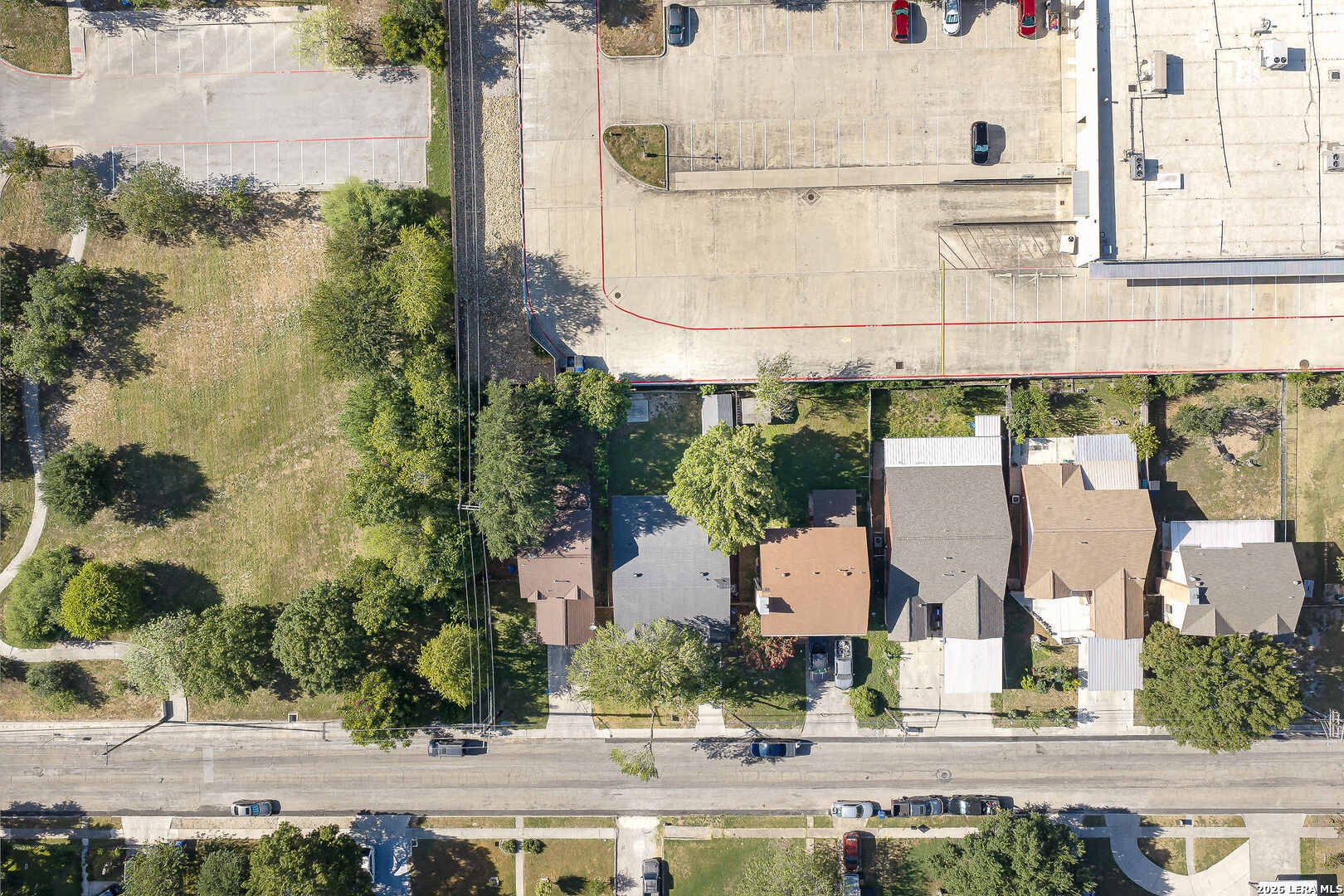 514 Freiling San Antonio TX 78213