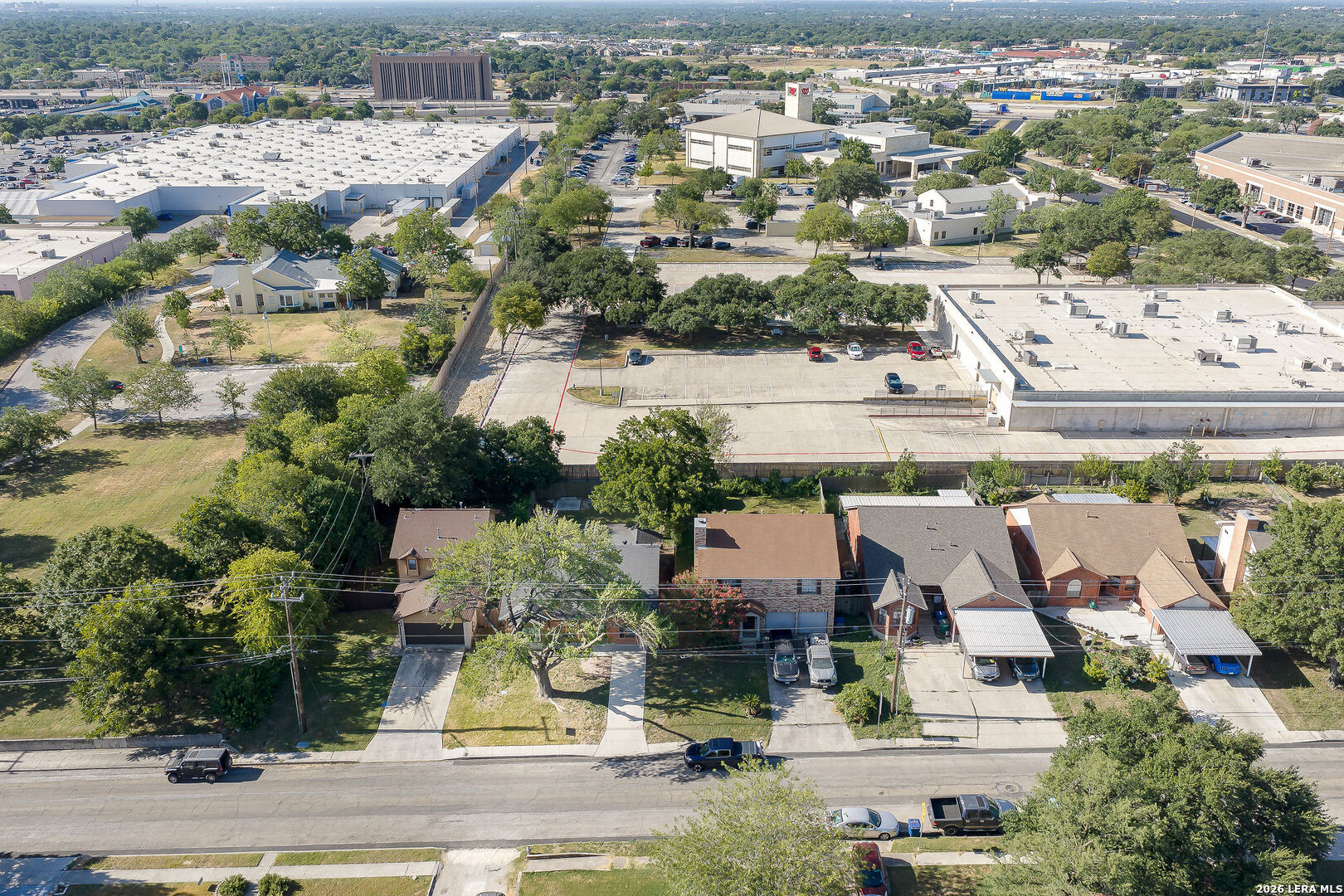 514 Freiling San Antonio TX 78213