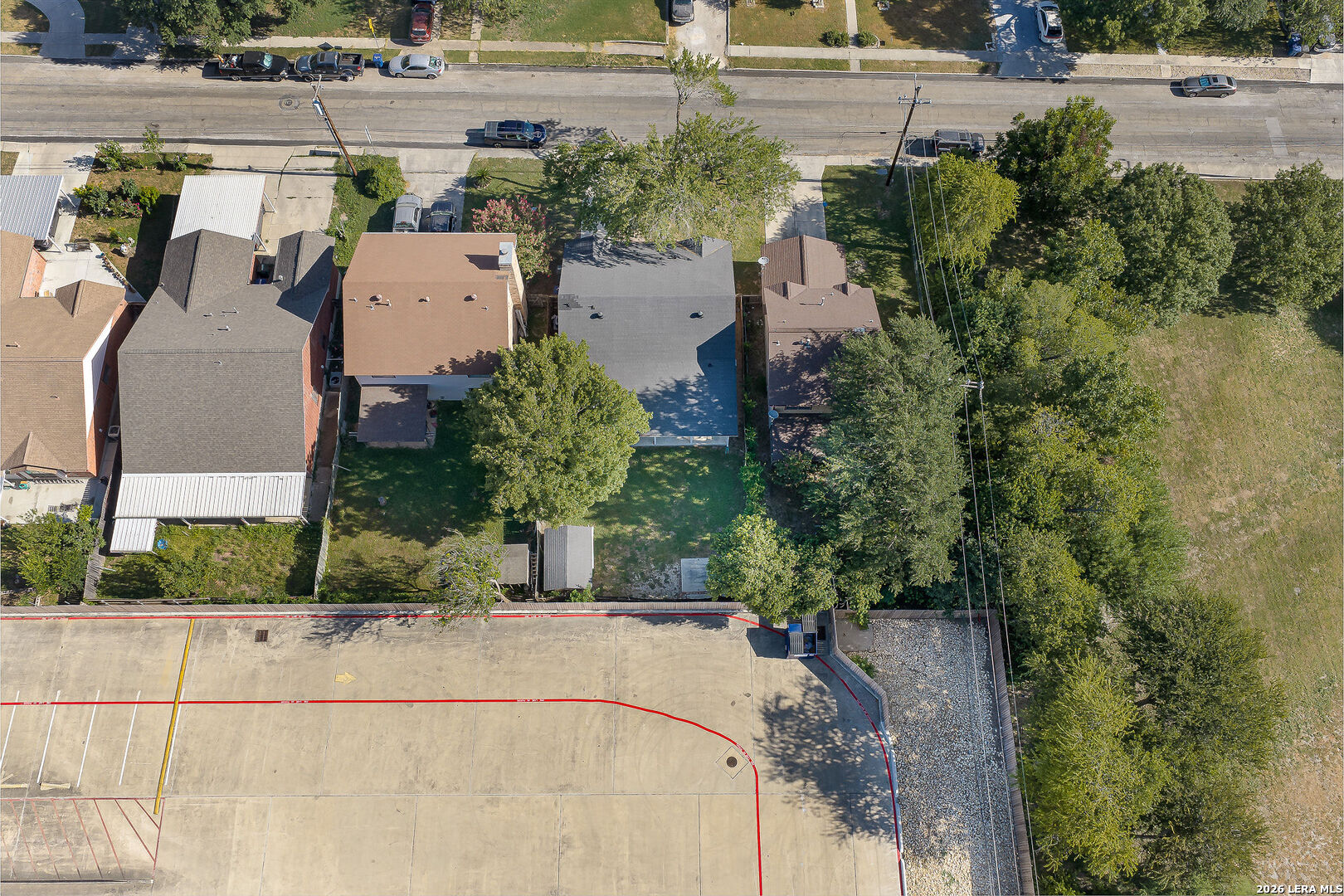 514 Freiling San Antonio TX 78213