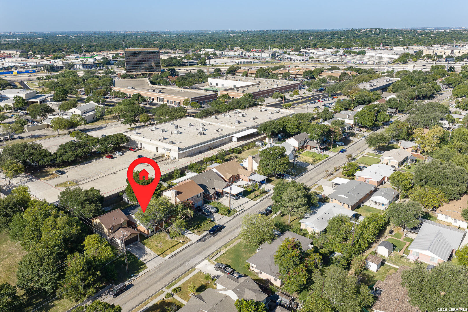 514 Freiling San Antonio TX 78213