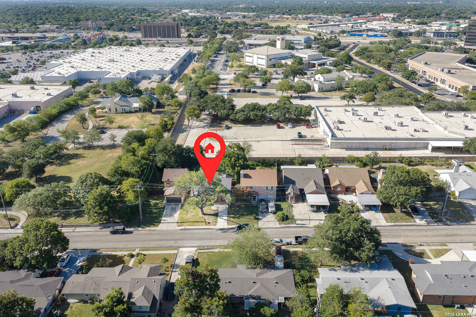 514 Freiling San Antonio TX 78213