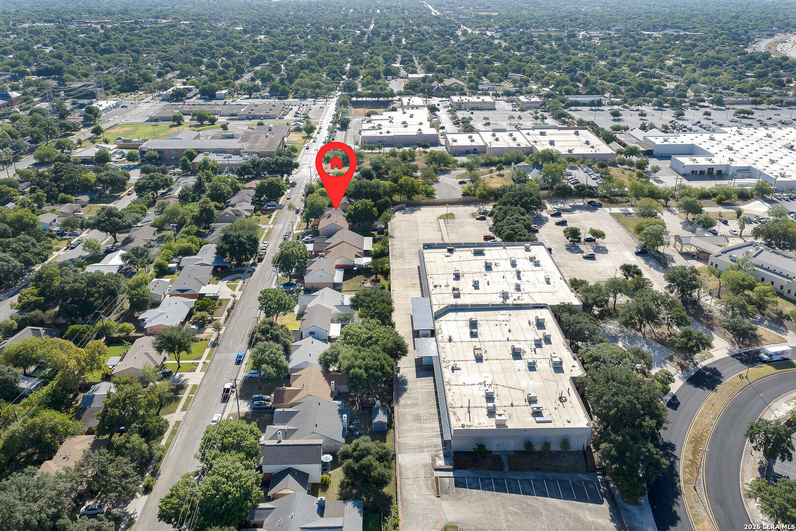 514 Freiling San Antonio TX 78213