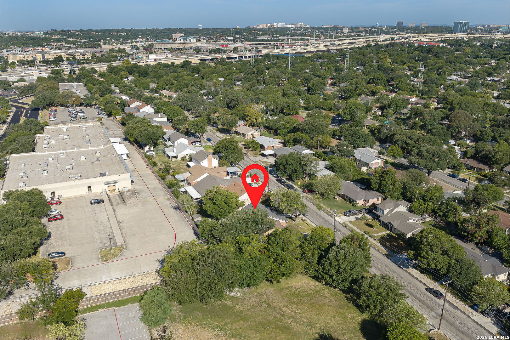 514 Freiling San Antonio TX 78213