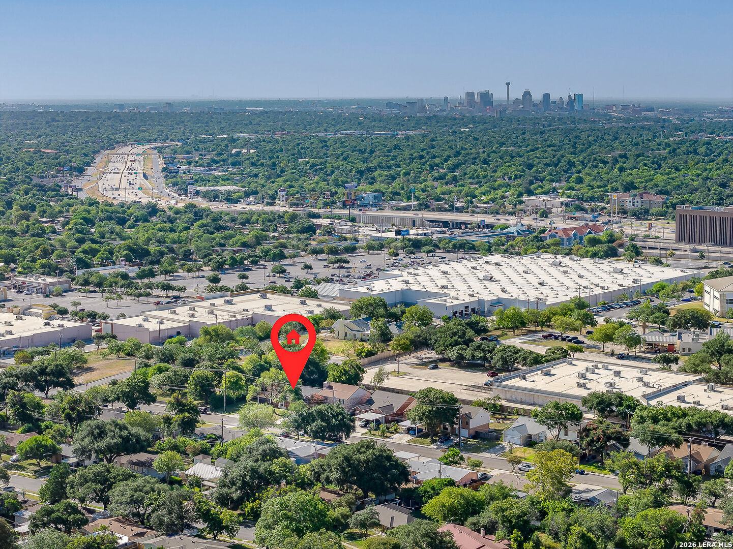 514 Freiling San Antonio TX 78213