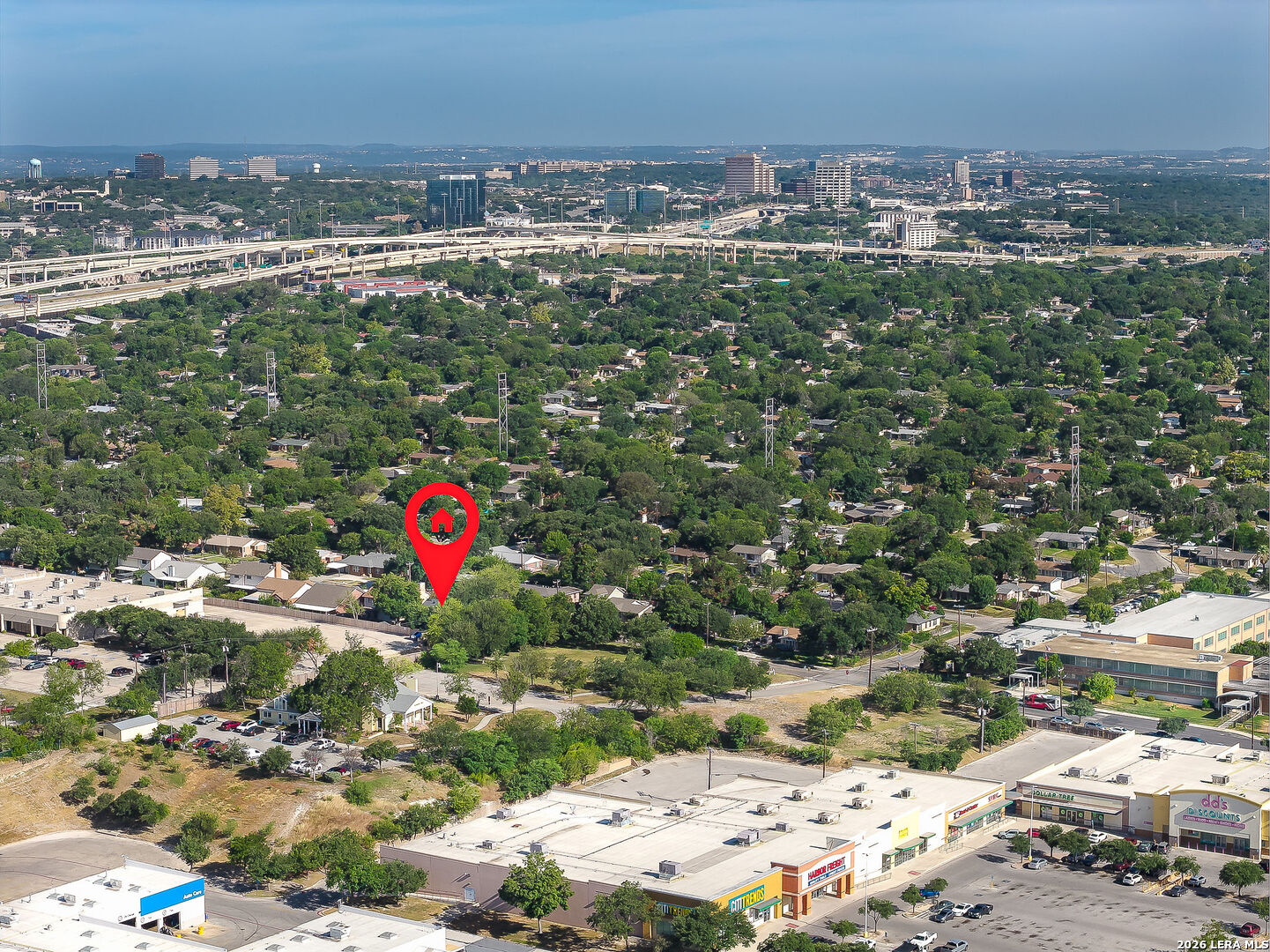 514 Freiling San Antonio TX 78213