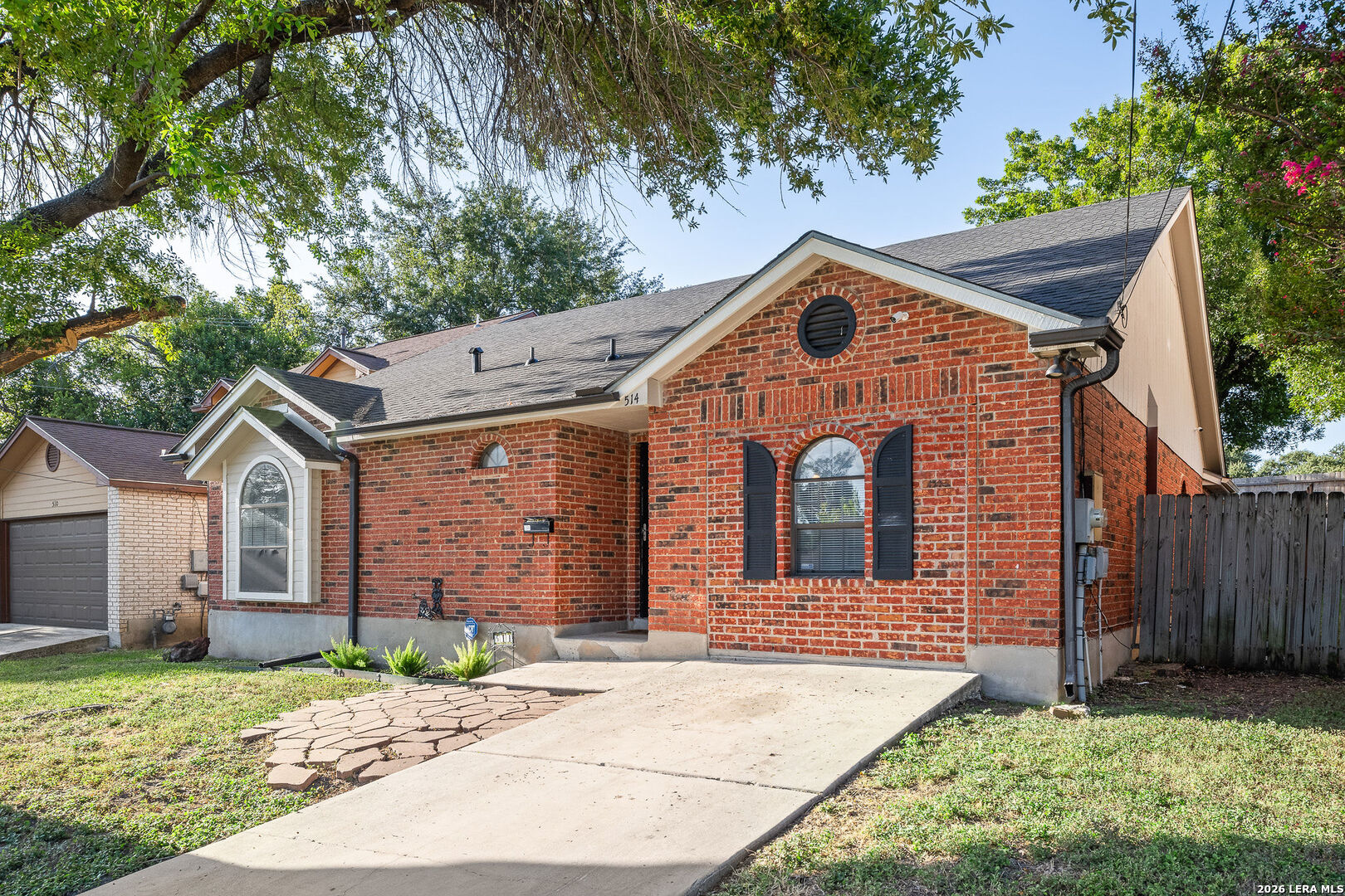 514 Freiling San Antonio TX 78213