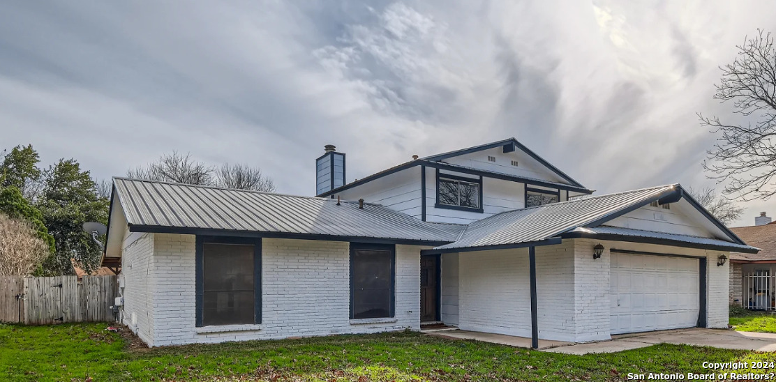 8526 Tanbark Drive San Antonio TX 78240