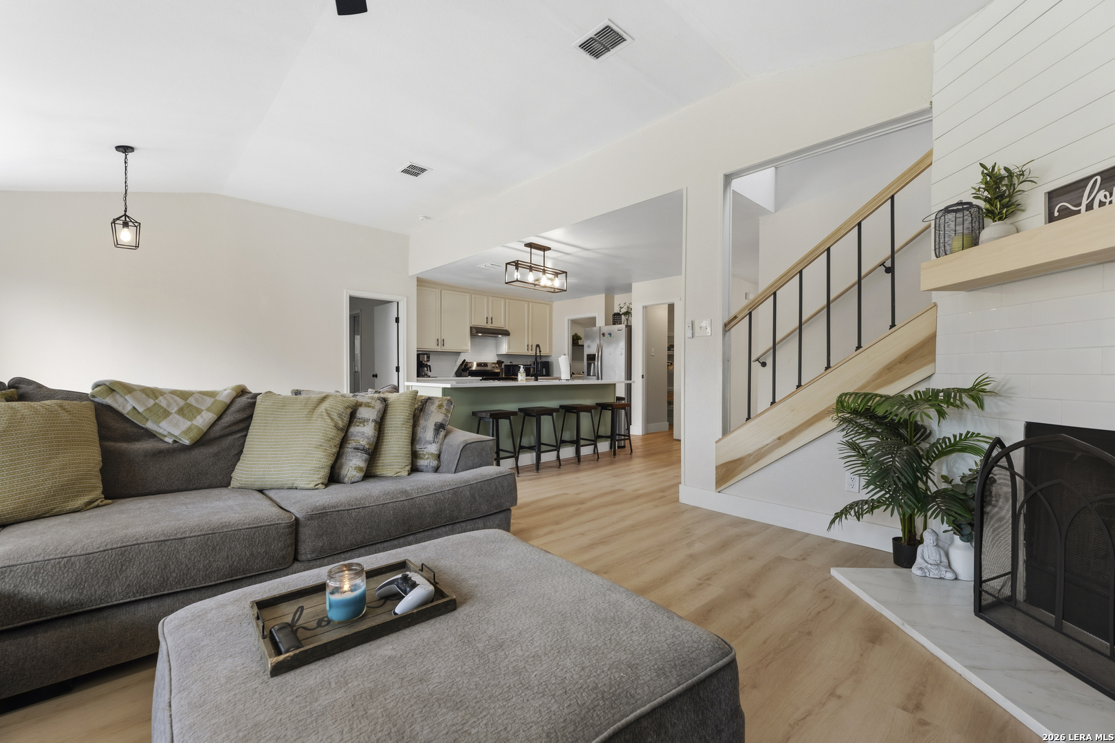 7426 Obbligato Lane San Antonio TX 78266