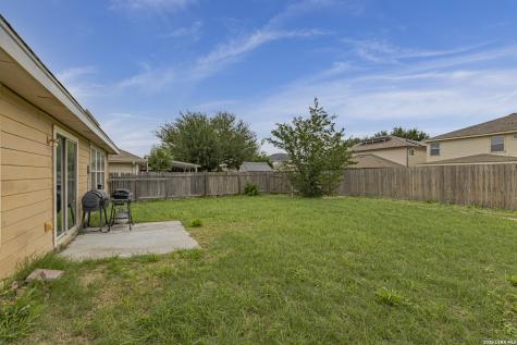 7426 Obbligato Lane San Antonio TX 78266