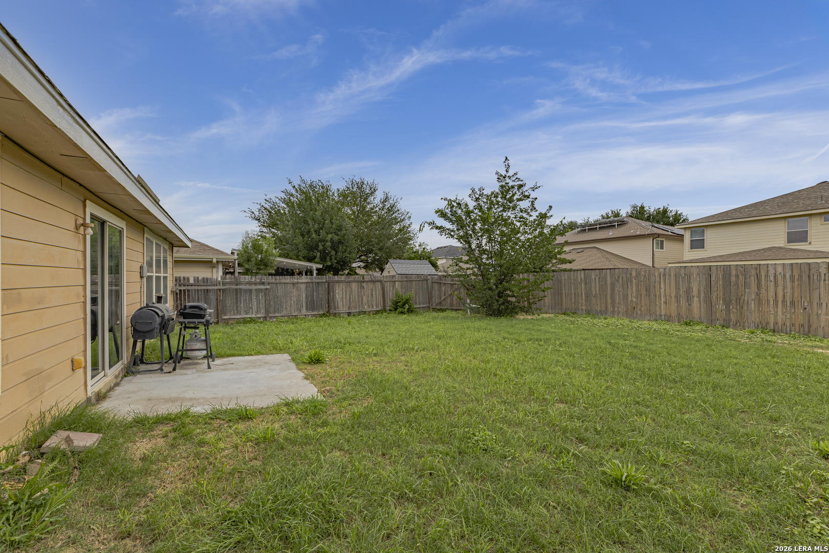 7426 Obbligato Lane San Antonio TX 78266