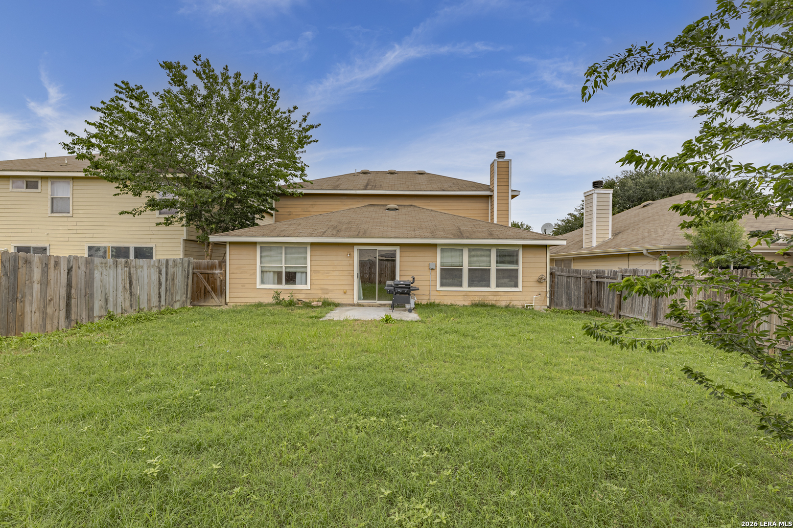 7426 Obbligato Lane San Antonio TX 78266