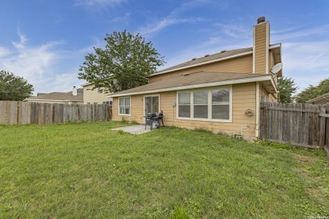 7426 Obbligato Lane San Antonio TX 78266