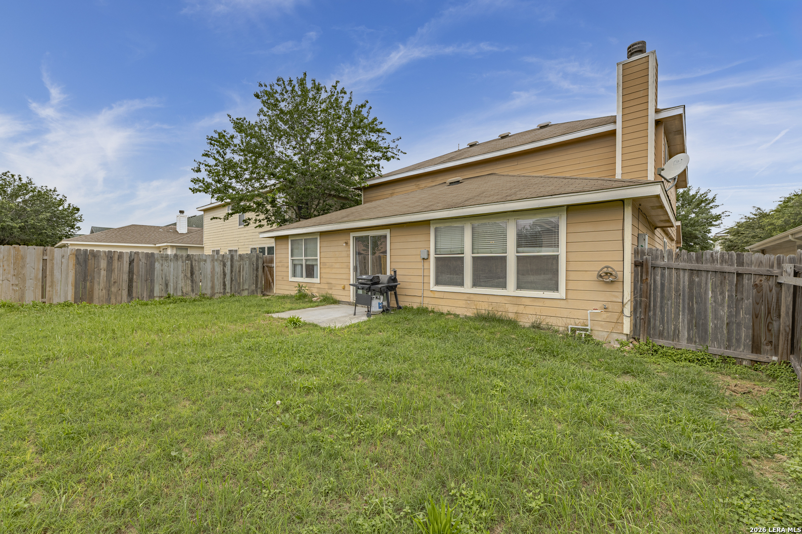 7426 Obbligato Lane San Antonio TX 78266