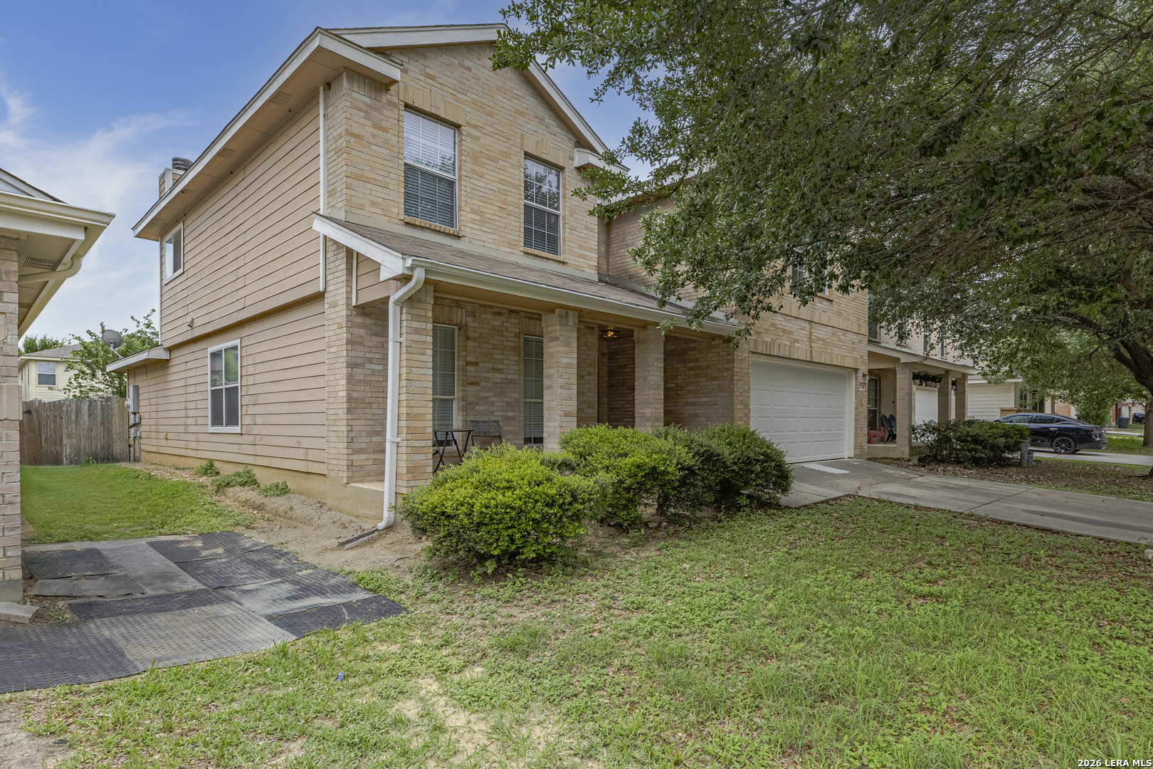 7426 Obbligato Lane San Antonio TX 78266