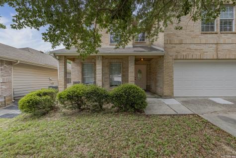 7426 Obbligato Lane San Antonio TX 78266
