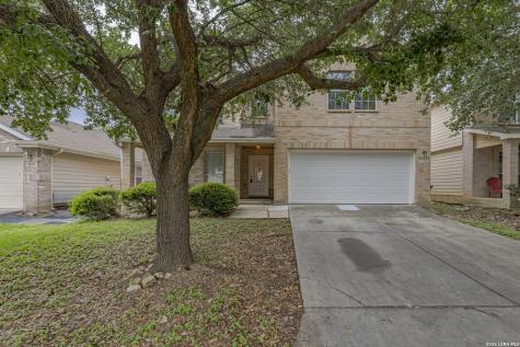 7426 Obbligato Lane San Antonio TX 78266