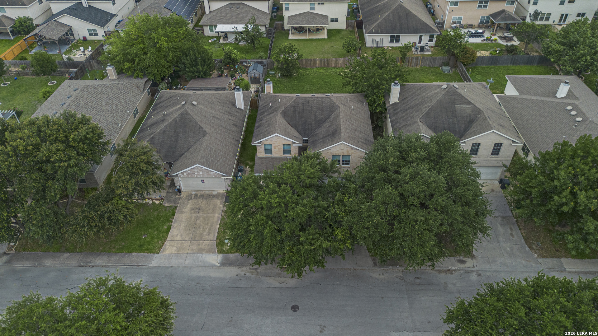 7426 Obbligato Lane San Antonio TX 78266