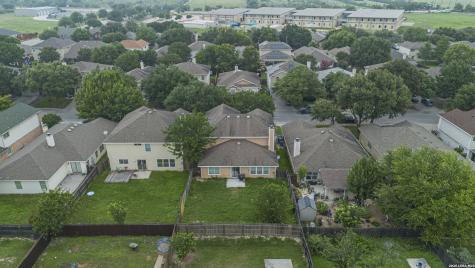 7426 Obbligato Lane San Antonio TX 78266