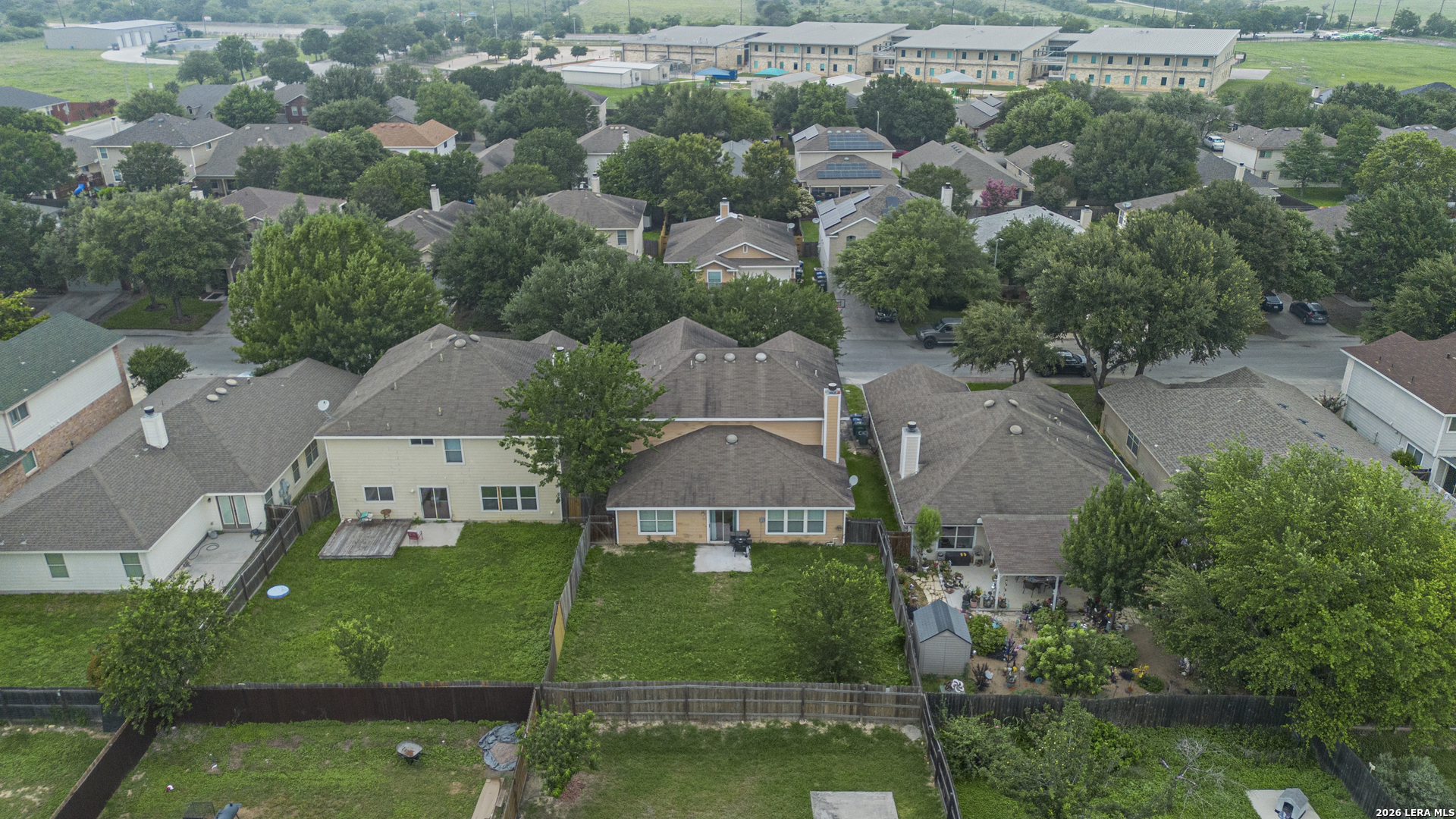 7426 Obbligato Lane San Antonio TX 78266