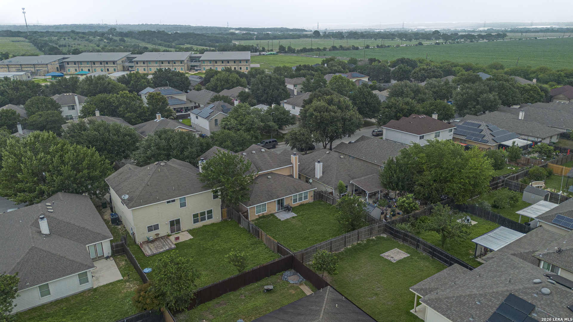 7426 Obbligato Lane San Antonio TX 78266