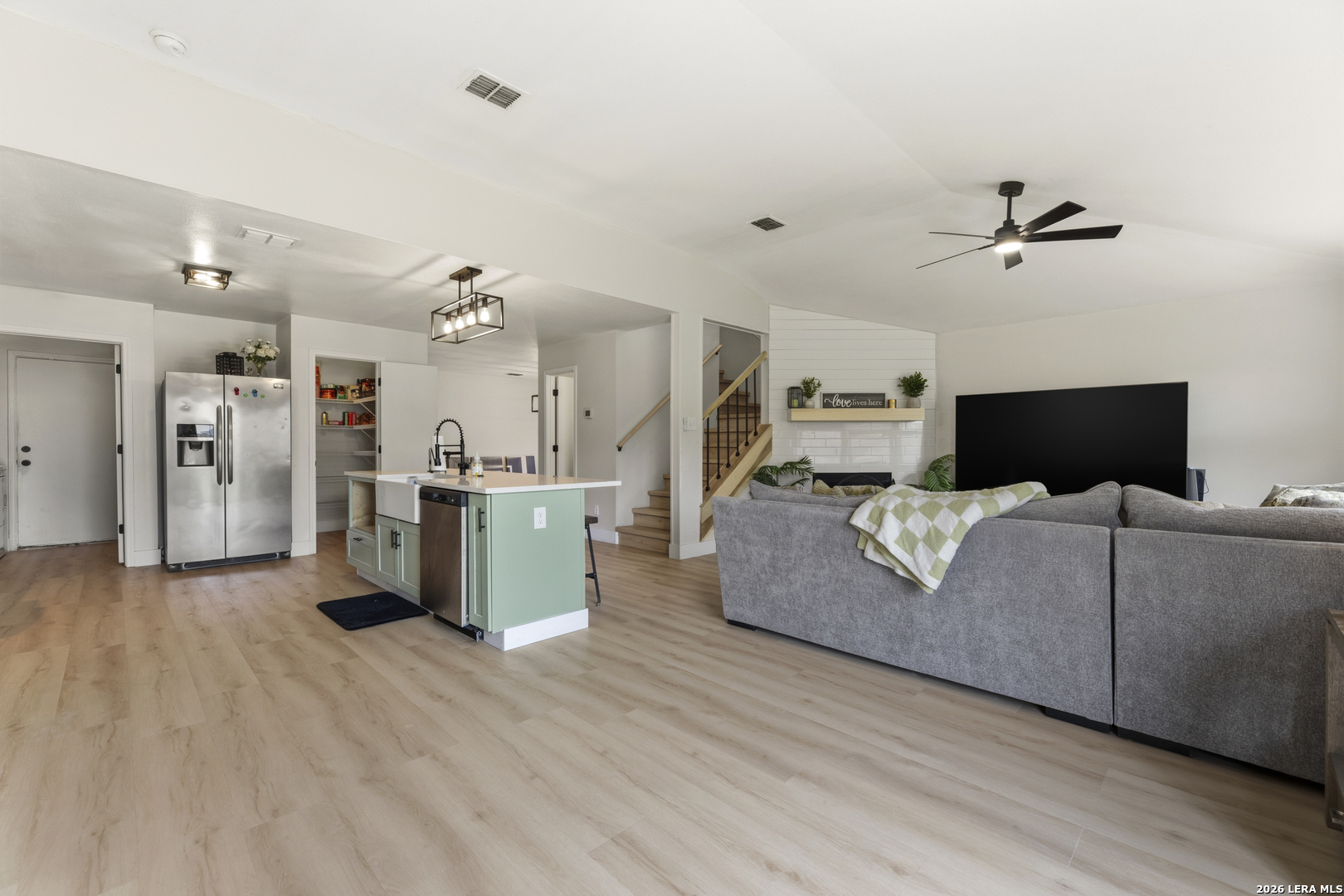 7426 Obbligato Lane San Antonio TX 78266