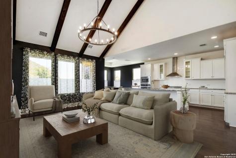 216 Kilmarnock Boerne TX 78015