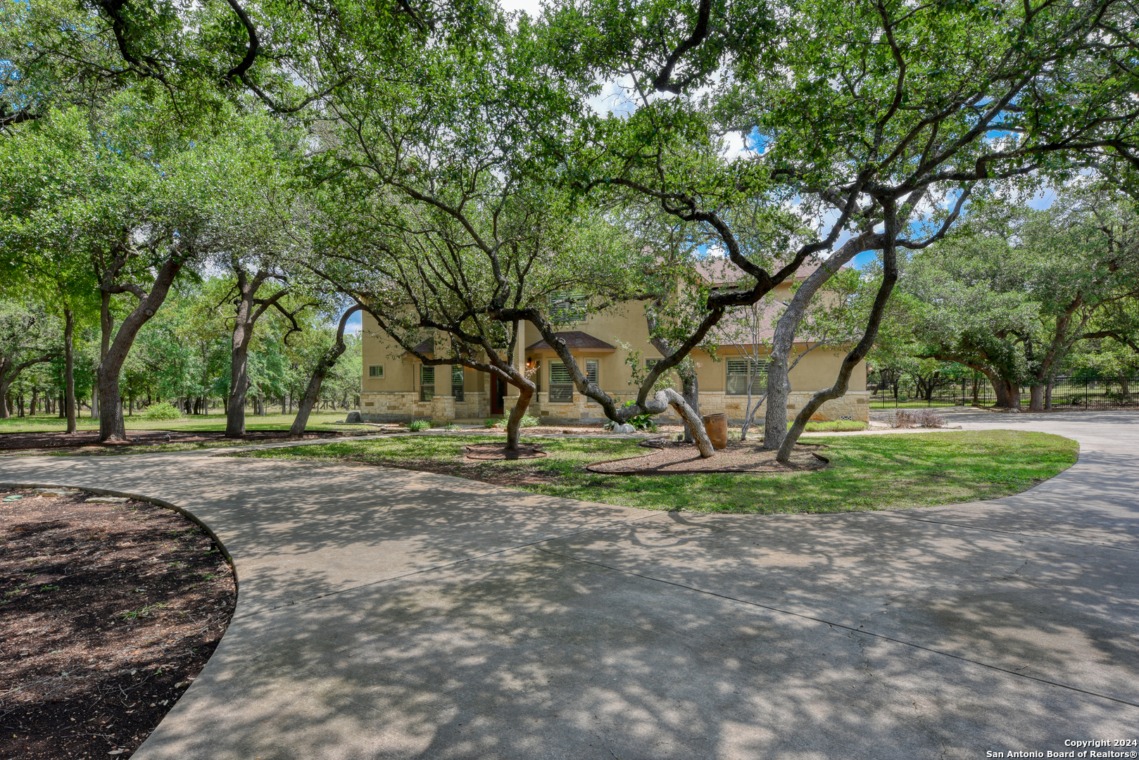 26510 Forest Link New Braunfels TX 78132