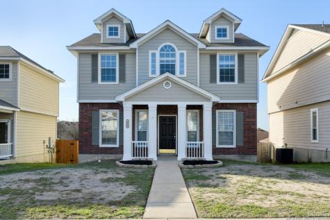 9638 Summer Vail San Antonio TX 78251