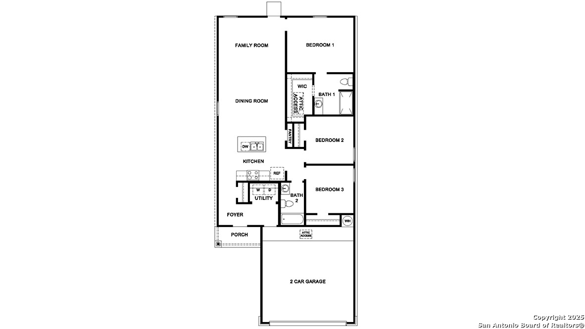13830 Petronila Jade San Antonio TX 78253