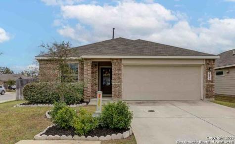 5250 Blue Ivy Bulverde TX 78163