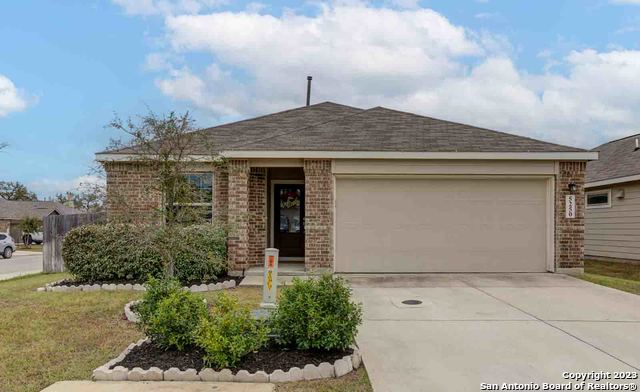 5250 Blue Ivy Bulverde TX 78163