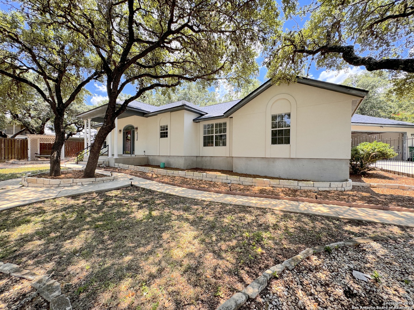 1596 Patty Drive Canyon Lake TX 78133