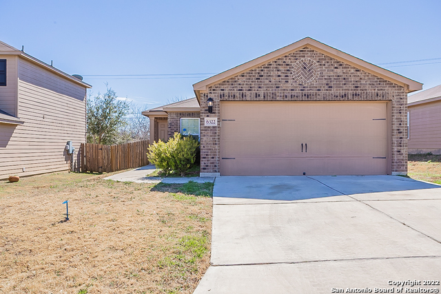 6322 Channel View San Antonio TX 78222